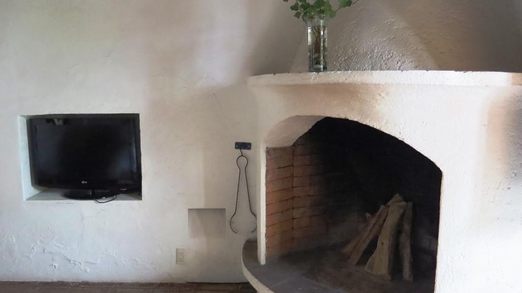 Hotel Casa Abierta Valle de Bravo Szoba fotó