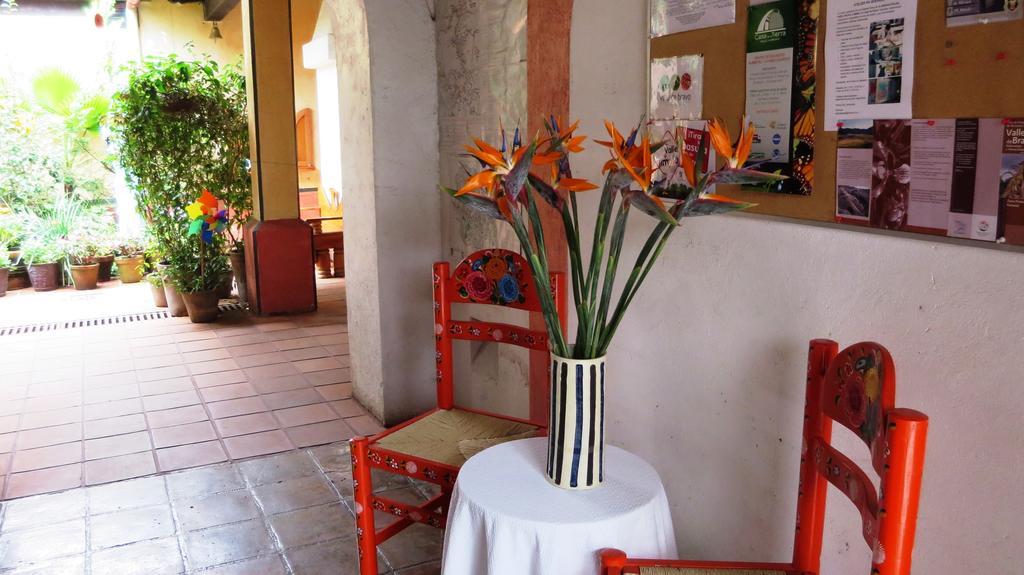 Hotel Casa Abierta Valle de Bravo Kültér fotó
