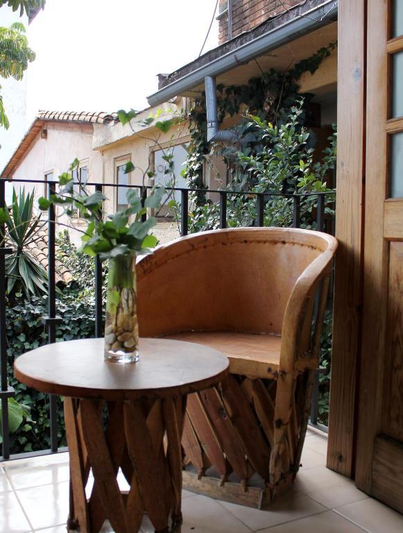 Hotel Casa Abierta Valle de Bravo Szoba fotó